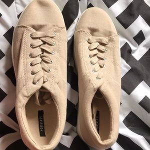 Forever 21 shoes